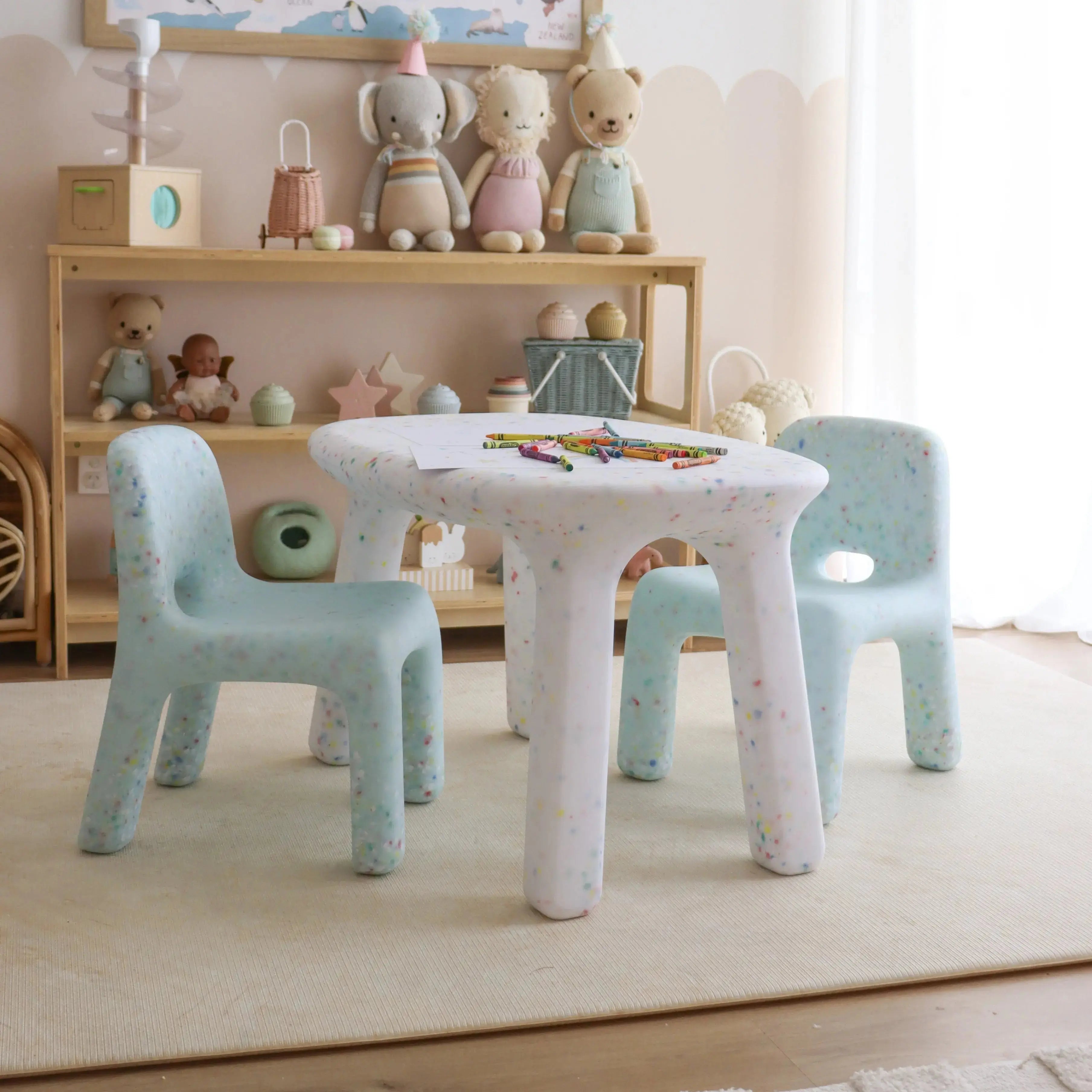 Kids-Playroom-Ideas-Creating-Core-Memories-Through-Everyday-Play Jellybean Interiors